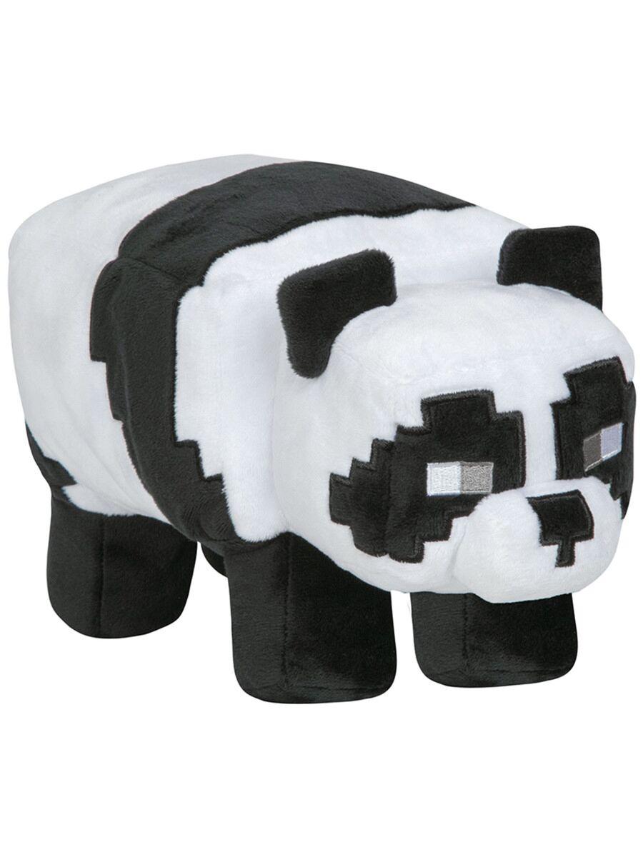 Мягкая игрушка Minecraft Panda 30см 1212371, фото 1