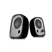 Колонки Edifier R12U Чёрный