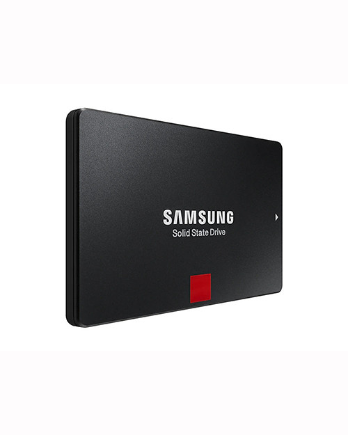 Жесткий диск SSD Samsung 4 TB  MZ-76P4T0BW /