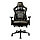 Игровое кресло Trust GXT 712  Pro Gaming черный, фото 3