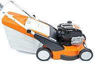 Газонокосилка STIHL RM 545 T (2,4 кВт | 43 см | 60 л) самоходная бензиновая 63400113407, фото 2