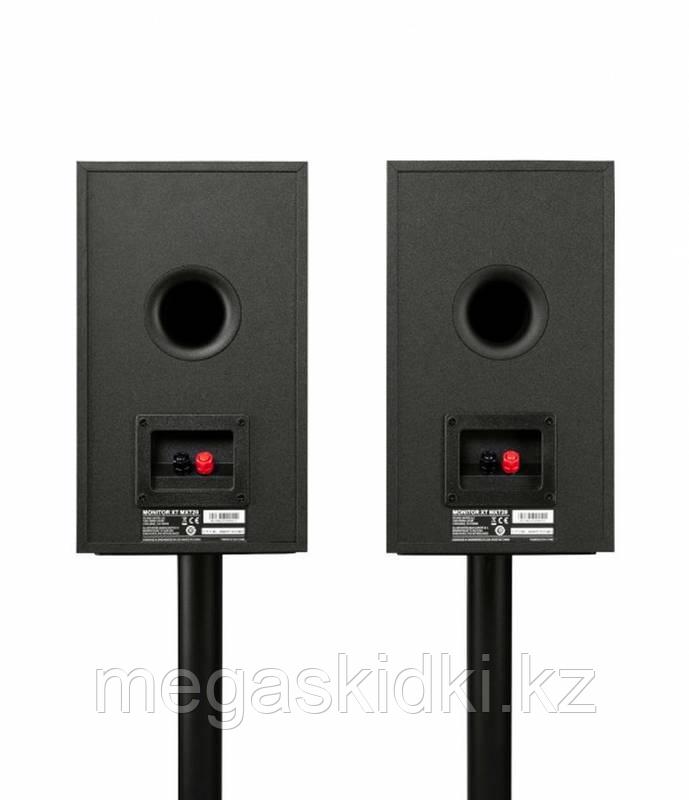 Полочная акустика Polk Audio Monitor XT20 (MXT20) black - фото 4 - id-p94571343