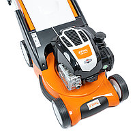 Газонокосилка STIHL RM 545 (2,4 кВт | 43 см | 60 л) бензиновая 63400113402, фото 4