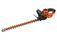 Электрический садовый кусторез + ножовка B&D BEHTS451 m011790 Электрический садовый кусторез + ножовка B&D BEHTS451