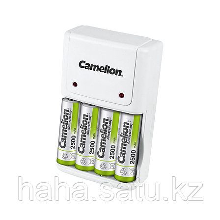 Зарядное устройство CAMELION BC-1010B, фото 2