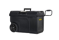 Ящик с колесами "STANLEY LINE MOBILE CONTRACTOR CHEST" STST1-70715 m011846 Ящик с колесами "STANLEY LINE MOBILE CONTRACTOR CHEST" STST1-70715
