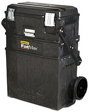 Ящик-тележка STANLEY 1-94-210 FatMax Mobile Work Station Cantilever