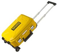 Чемодан с колесами Stanley FatMax FMST1-72383 m011579 Чемодан с колесами Stanley FatMax FMST1-72383