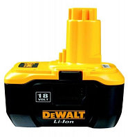 Аккумулятор DeWalt DE9180 2Ah