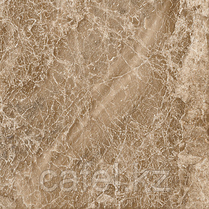 Керамогранит 60х60 Антиверп | Antiwerp коричневый, фото 2