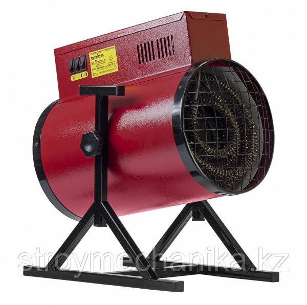 Тепловентилятор ТВ-12П (12 кВт), фото 1