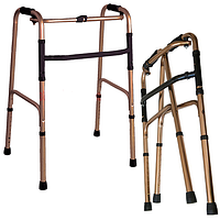 Ходунки медицинские для людей с ограниченными возможностями