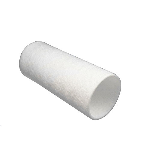 Фильтр для скважинных насосов БЦПЭ ЭФВП-Тр-80-300 3", фото 1