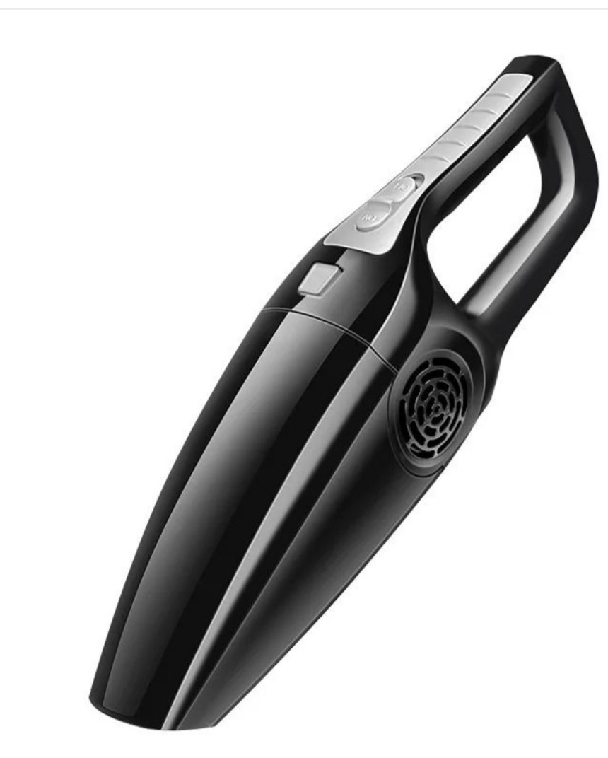 Автопылесос Car Vacuum Cleaner