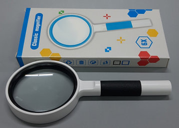 Увеличительное стекло (лупа), 6X, TH-8065