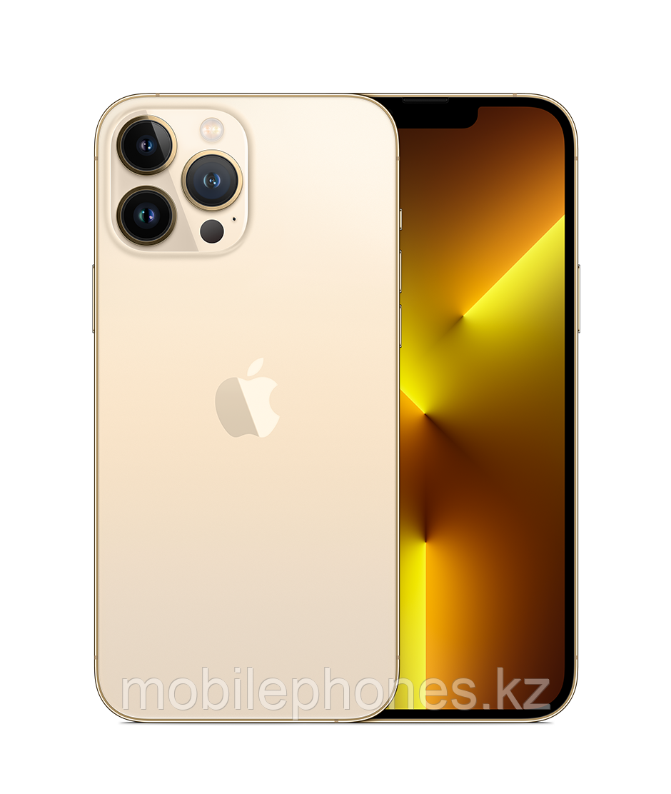 IPhone 13 Pro Max 1Tb Золотой