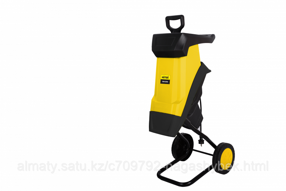 Садовый измельчитель HUTER ESH-2500
