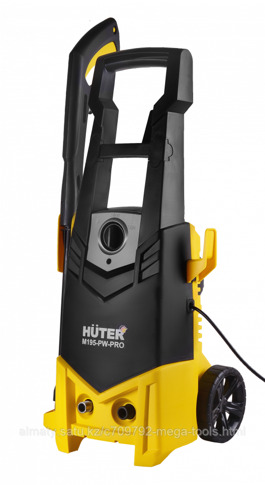 HUTER M195-PW-PRO