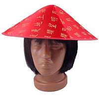 Китайская Шляпа