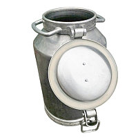 Силиконовая прокладка для фляги 25л