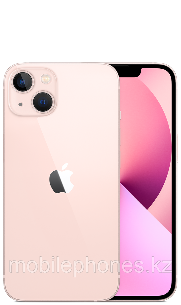 IPhone 13 128Gb Розовый