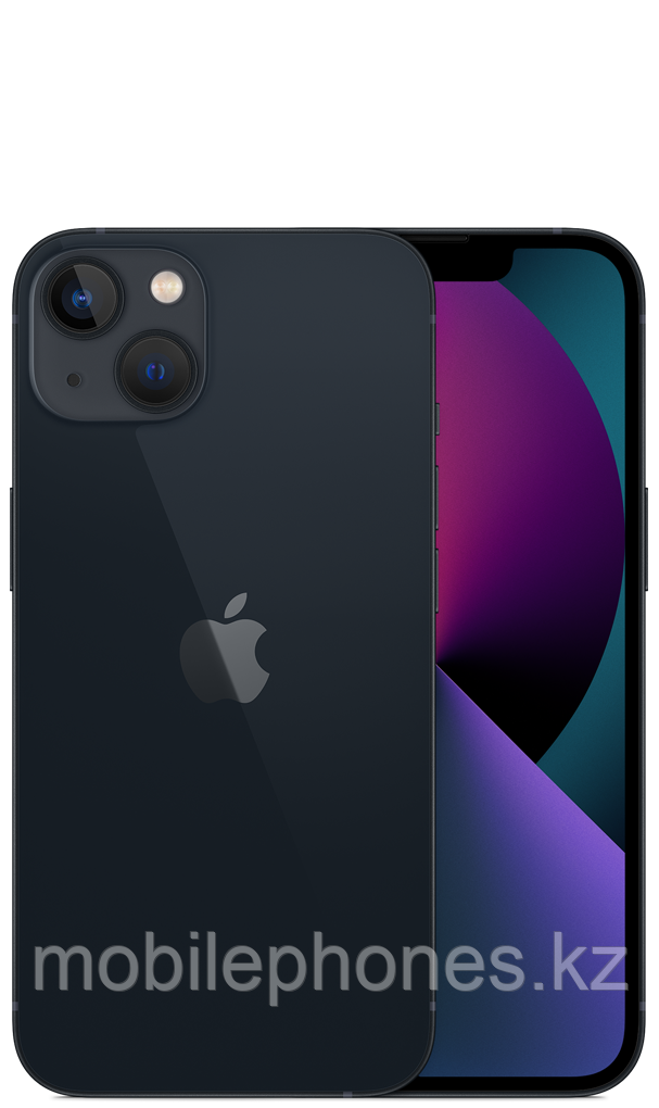 IPhone 13 128Gb Темная ночь