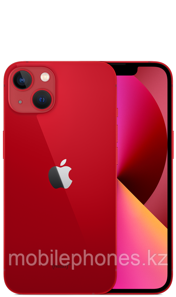 IPhone 13 128Gb Красный