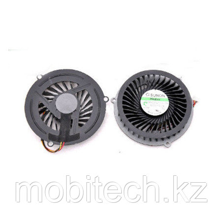 Системы охлаждения вентиляторы Lenovo Y570 MG60120V1-C060-S99 4-pin 5v Кулер FAN вентилятор