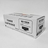 Картридж W1106A (106A) (с чипом)