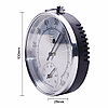 Amtast HT9100 Измеритель влажности и температуры механический настенный HT9100, фото 3