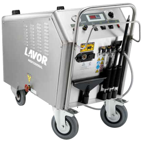 Парогенератор Lavor Professional GV Vesuvio 10