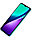 Смартфон Infinix HOT10i PR652B 2+32GB blue /, фото 3