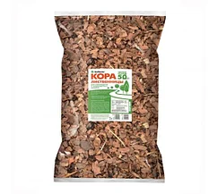 Кора лиственницы 60 л