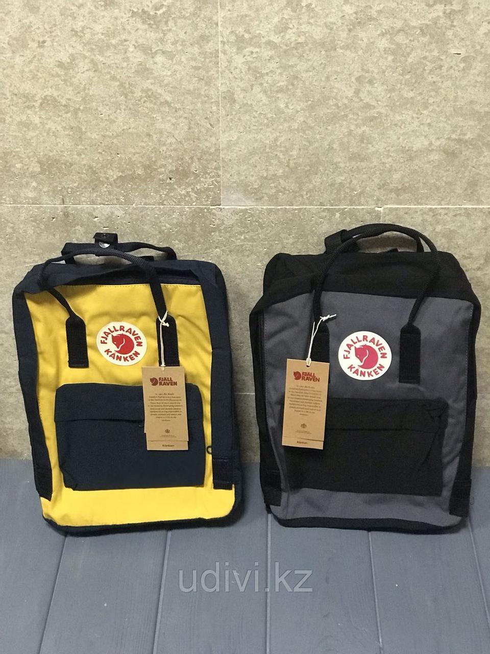 Рюкзак Kanken