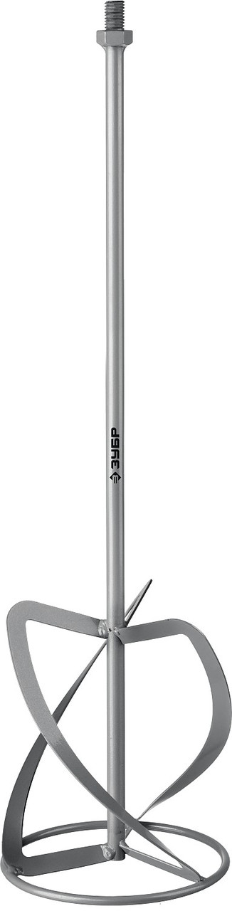 ЗУБР 160 мм, М14, насадка-миксер для легких растворов МНЛ-160