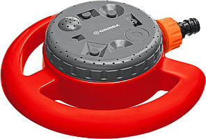 GRINDA 64 м², пластиковый, на облегченной подставке, стационарный распылитель GF-8 8-427643