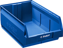 ЗУБР 500 х 310 х 250 мм, лоток складской ЛСК-38 3861-38 Профессионал