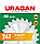 URAGAN 190 х 30/20 мм, 24Т, диск пильный по дереву Fast 36800-190-30-24_z01, фото 2