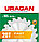 URAGAN 165 х 20/16 мм, 20Т, диск пильный по дереву Fast 36800-165-20-20_z01, фото 2
