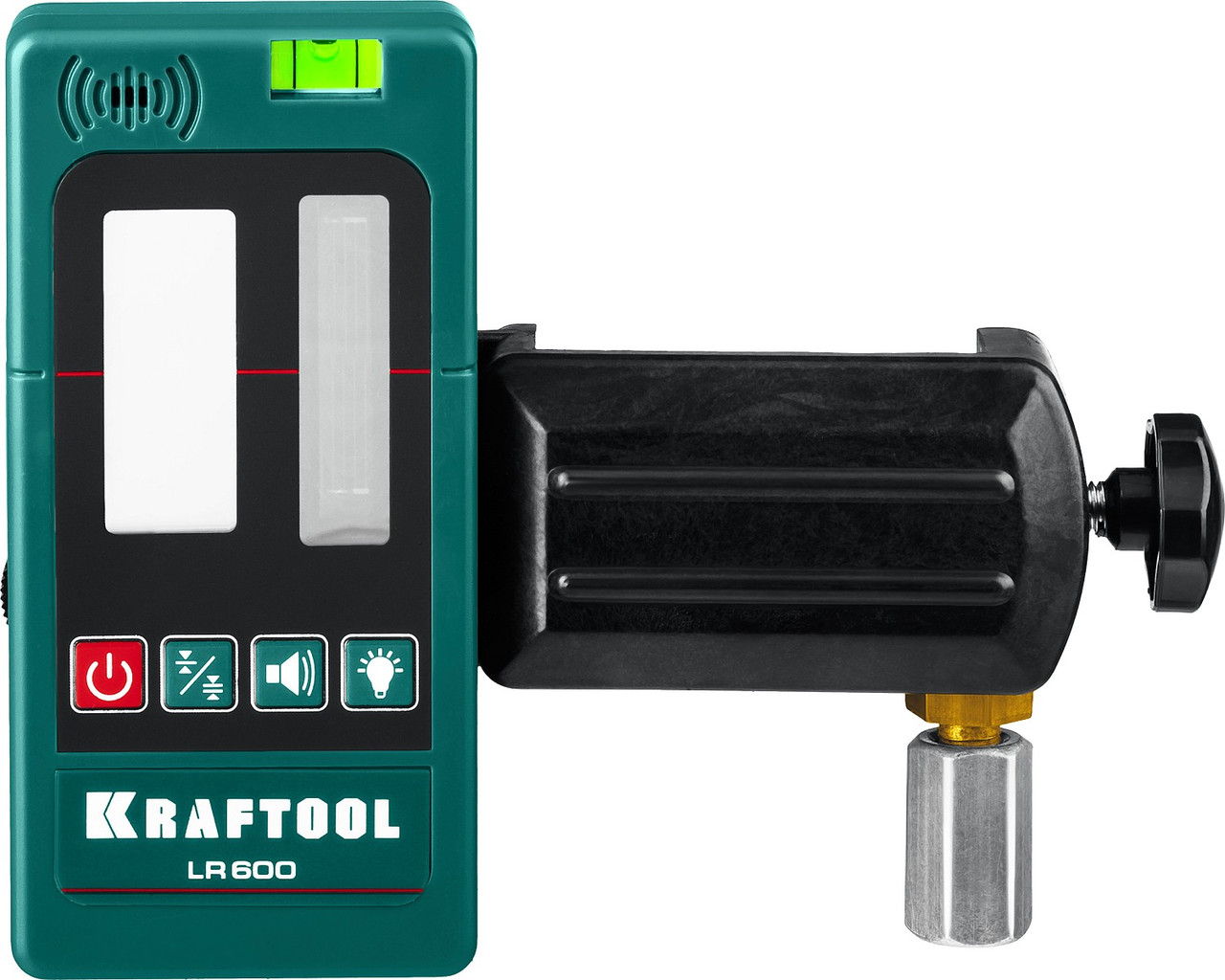 KRAFTOOL ротационный лазерный нивелир в кейсе RL600 34600_z01 Professional - фото 9 - id-p94586013