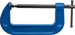 ЗУБР G 150 мм, струбцина 32245-150_z02