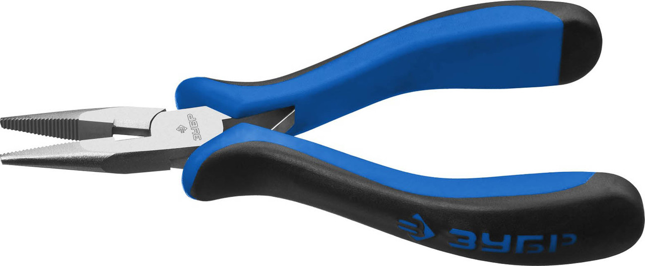 ЗУБР 120 мм, тонкогубцы ТИТАН Мини 22170-3_z01 Профессионал