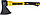 STAYER 1200 г., топор с двухкомпонентной фиберглассовой рукояткой 410 ммs 2062-12_z01, фото 3