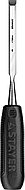STAYER 6 мм, с плоской пластмассовой ручкой, стамеска 1820-06_z01