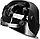 ЗУБР затемнение 10, маска сварщика со стеклянным светофильтром МС-10 11080_z01, фото 2