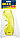 DEXX желтые, с боковой вентиляцией, очки защитные открытого типа 11051_z02, фото 2