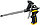 STAYER профессиональный пистолет для монтажной пены HERCULES 06861_z03 Professional, фото 2