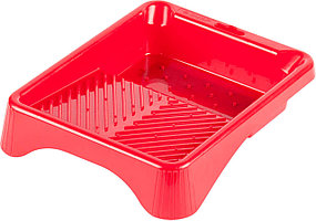 ЗУБР 200х240 мм, для валиков до 140 мм, ванночка малярная 06055-14 Профессионал