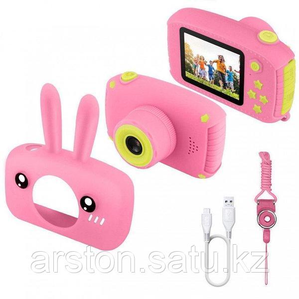Детский фотоаппарат Smart Camera Full HD