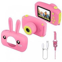 Детский  фотоаппарат Smart  Camera Full HD